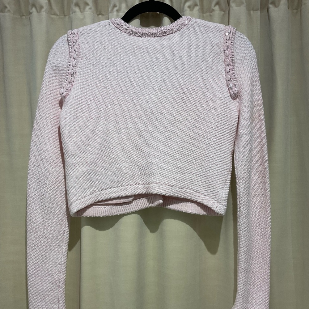 Self Portrait Jacket - image 7